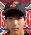 長谷川 碧